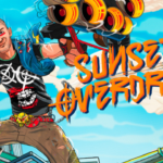 Sunset Overdrive PC (2018)