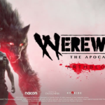 Werewolf: The Apocalypse - Earthblood PC (2021)