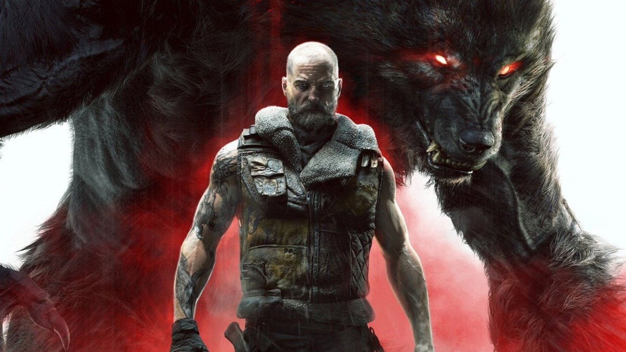 Werewolf: The Apocalypse - Earthblood PC (2021) free download