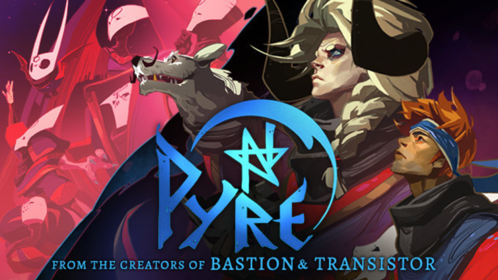 Pyre (2017) - PC Game Details