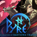 Pyre (2017) - PC Game Details