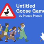 Untitled Goose Game PC (2019)