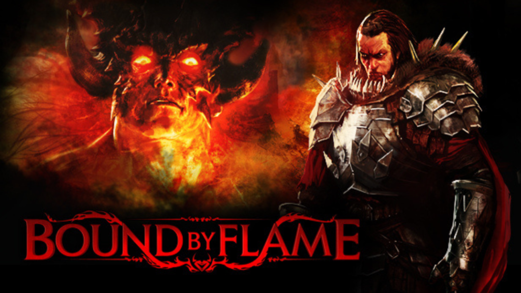 Bound by Flame PC (2014)