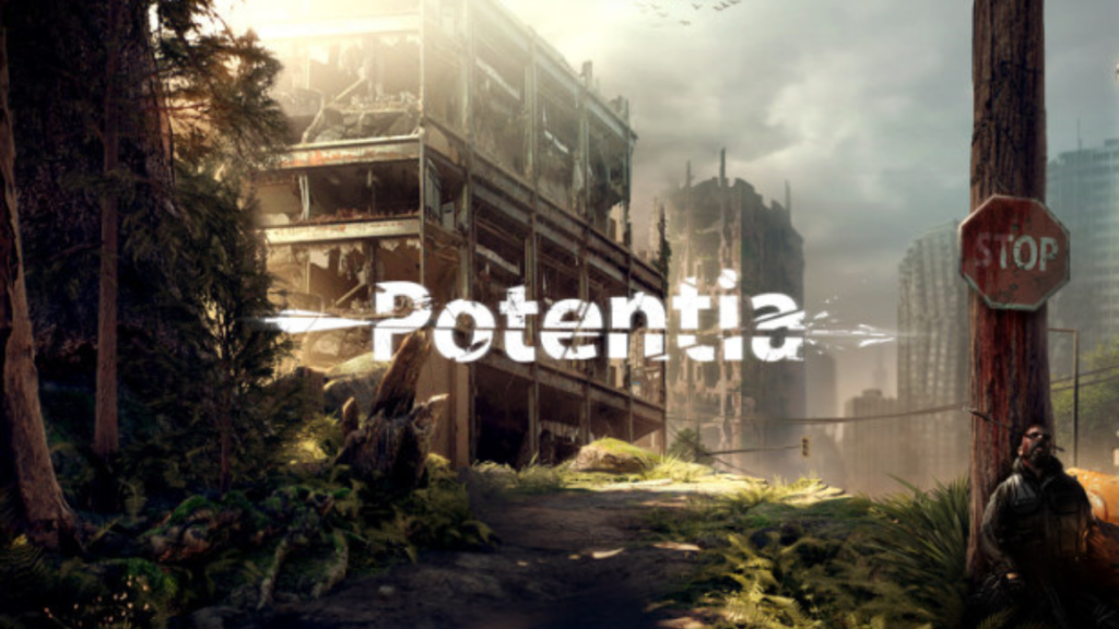 Potentia PC (2021)