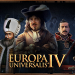 Europa Universalis IV PC (2013)