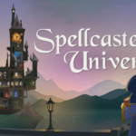 Spellcaster University PC (2021)