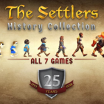 The Settlers - History Collection PC (2019)