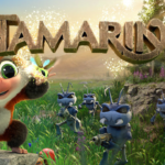 Tamarin Deluxe Edition PC (2020)