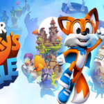 Super Lucky’s Tale PC (2018) elamigos