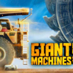 Giant Machines 2017 PC (2016)