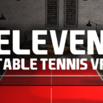 Eleven Table Tennis VR PC (2016)