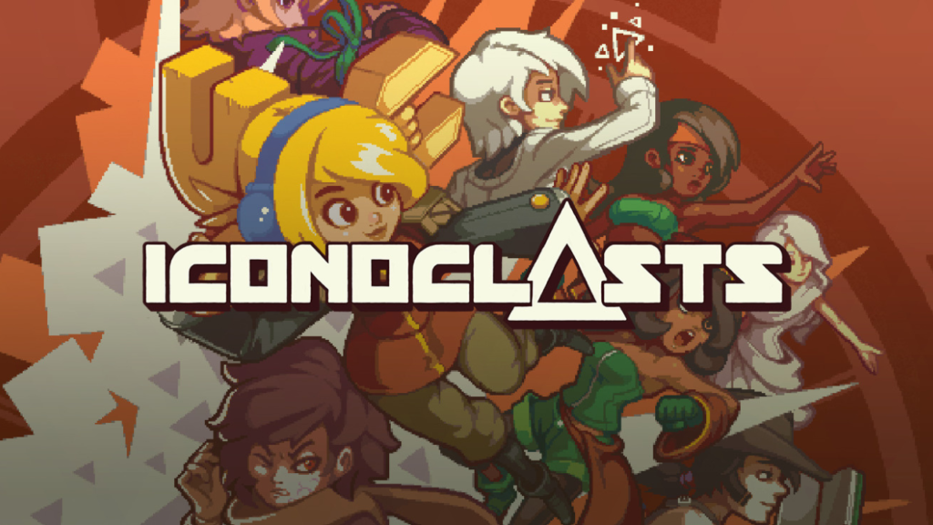 Iconoclasts PC (2018)