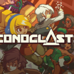 Iconoclasts PC (2018)