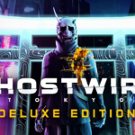 Ghostwire Tokyo Deluxe Edition PC (2022)