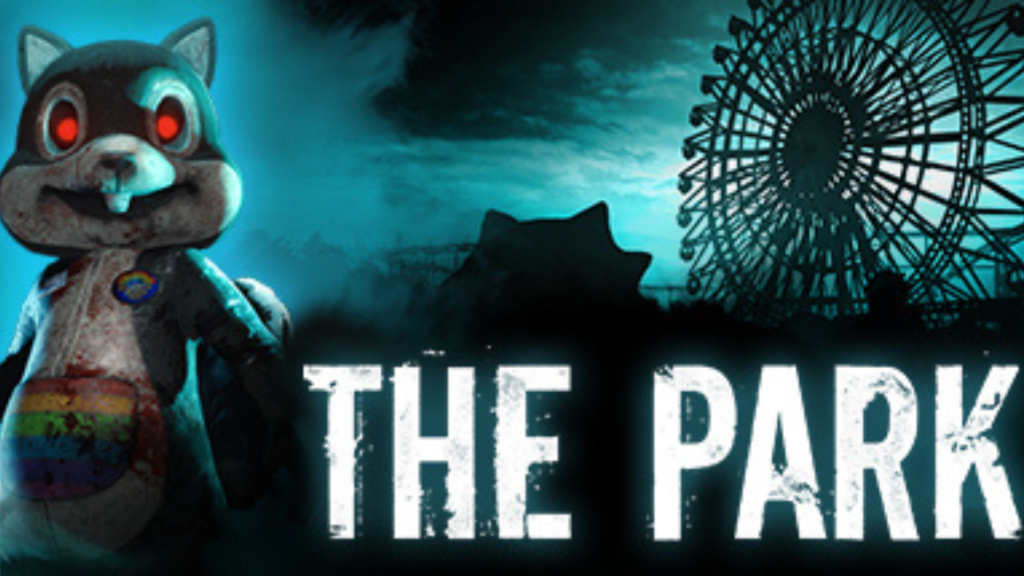 The Park PC (2015)