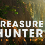 Treasure Hunter Simulator PC (2018)