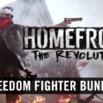 Homefront The Revolution Freedom Fighter Bundle PC (2016)