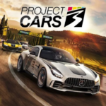 Project CARS 3 Deluxe Edition PC (2020)