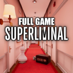 Superliminal PC (2020)