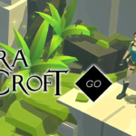 Lara Croft GO PC (2016)