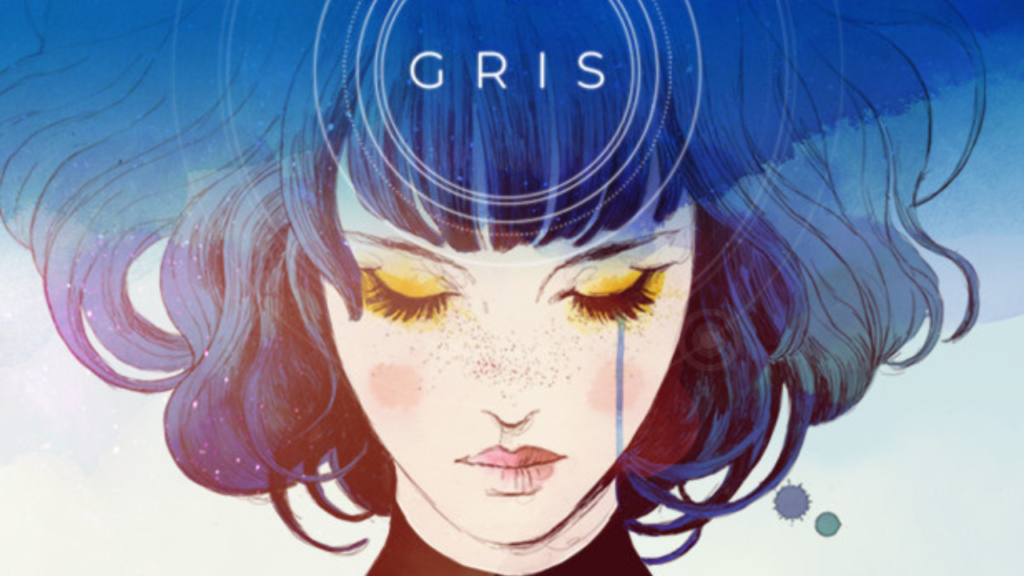 GRIS PC (2018)