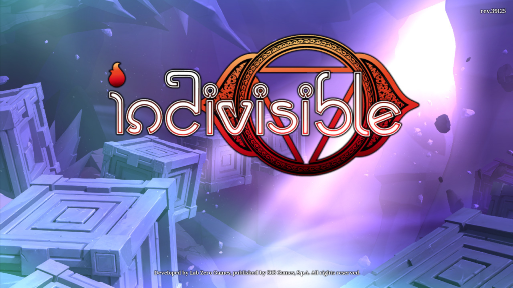 Indivisible PC (2019)