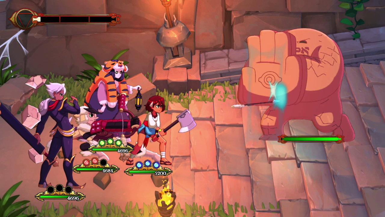 Indivisible PC (2019) free