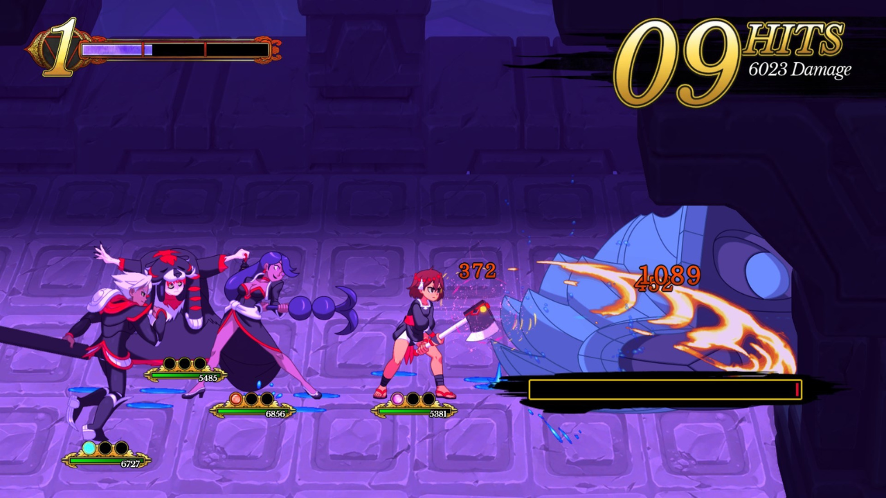 Indivisible PC (2019) free download