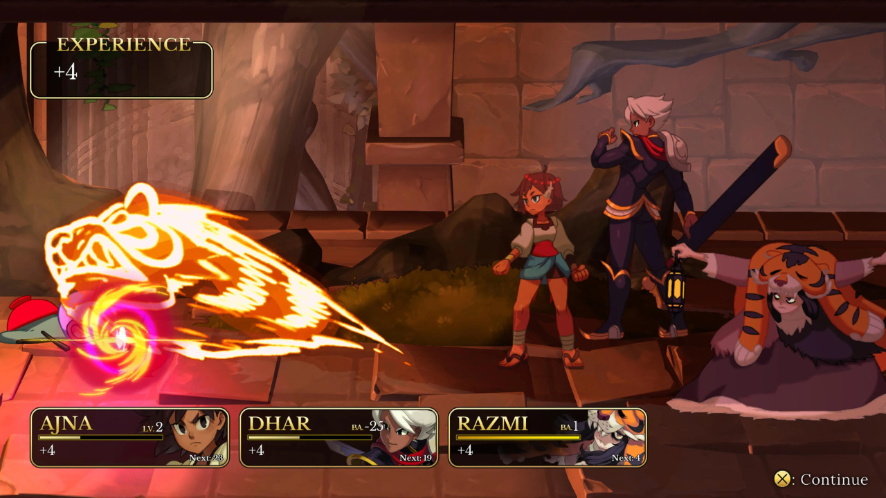 Indivisible PC (2019) elamigos