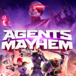 Agents of Mayhem PC (2017)