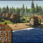 Life is Feudal: Forest Village PC (2017)