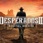 Desperados III Deluxe Edition PC (2020)