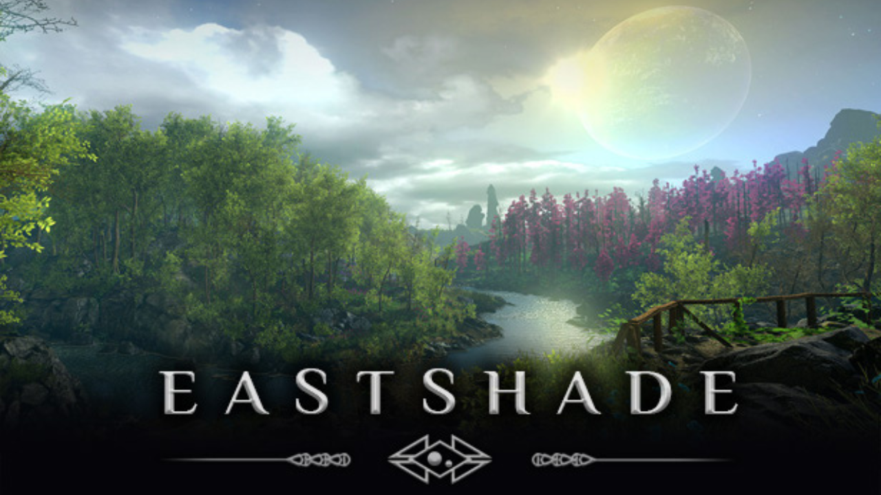 Eastshade PC (2019)