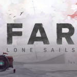 FAR: Lone Sails PC (2018)