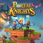 Portal Knights PC (2017)