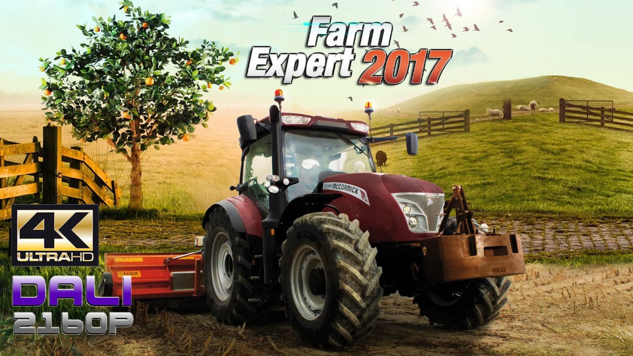 Farm Expert PC (2017)