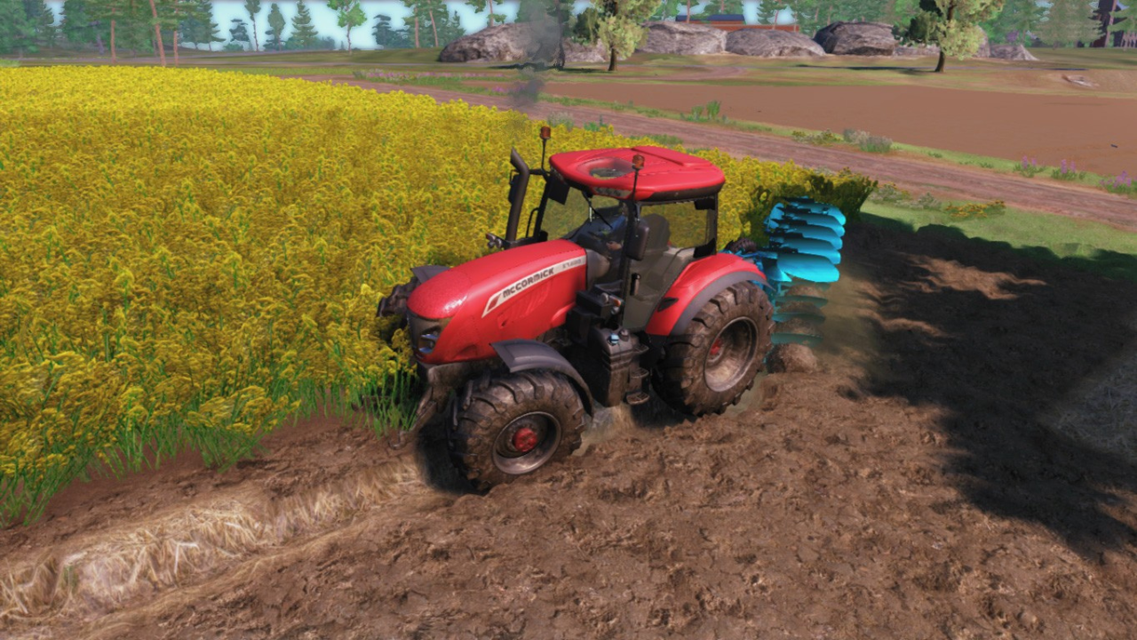 Farm Expert PC (2017) free