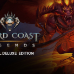 Sword Coast Legends Digital Deluxe PC (2015)