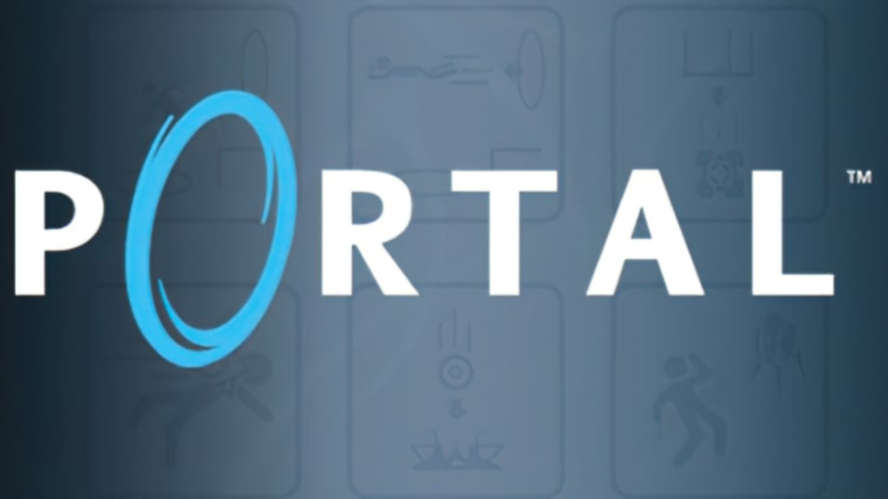 Portal PC (2007)