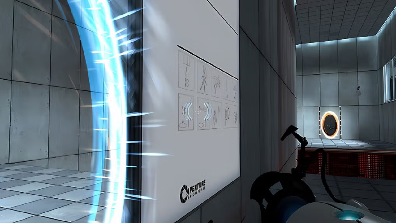 Portal PC (2007) free download