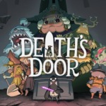 Death's Door PC (2021)