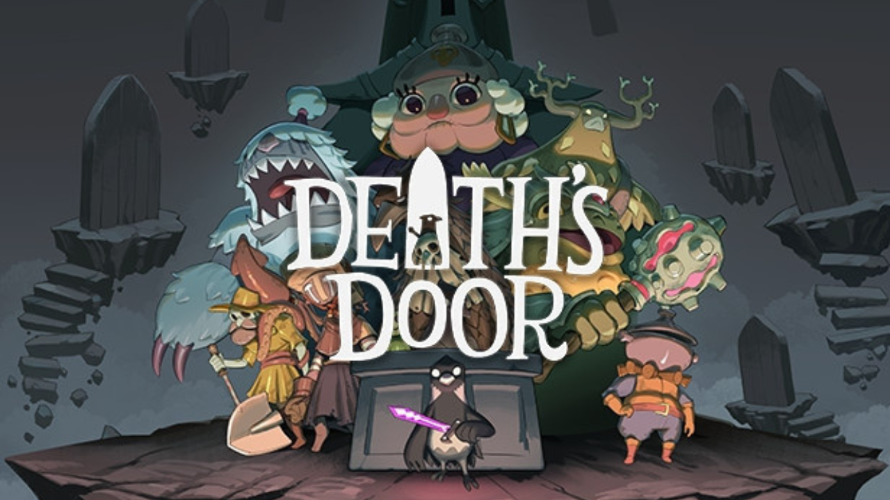 Death's Door PC (2021)