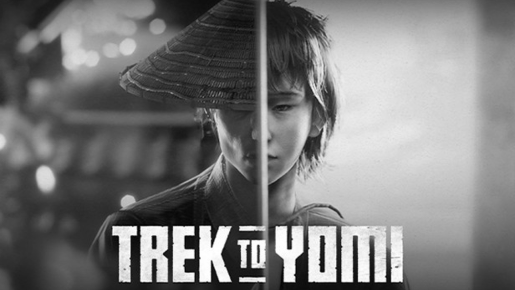 Trek to Yomi PC (2022)