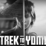 Trek to Yomi PC (2022)