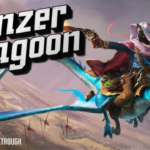 Panzer Dragoon 2020 Remake PC (2020)