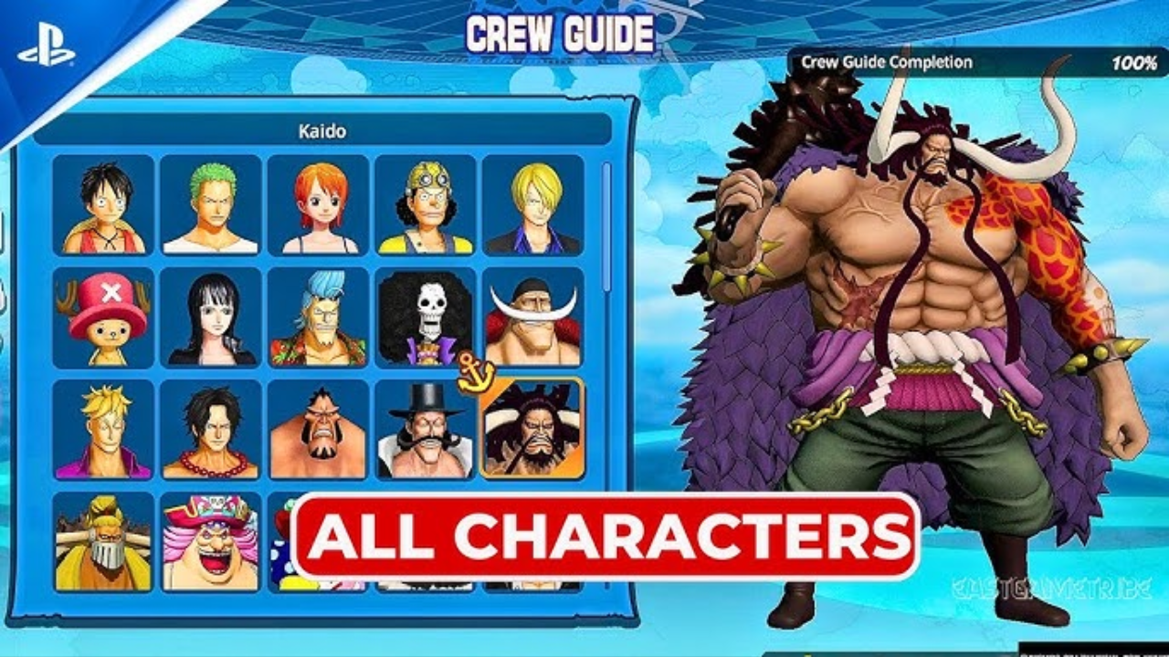 One Piece: Pirate Warriors 4 Deluxe Edition PC free download