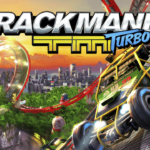 Trackmania Turbo PC (2023)