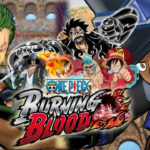 One Piece: Burning Blood PC