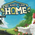 No Place Like Home PC (2022)