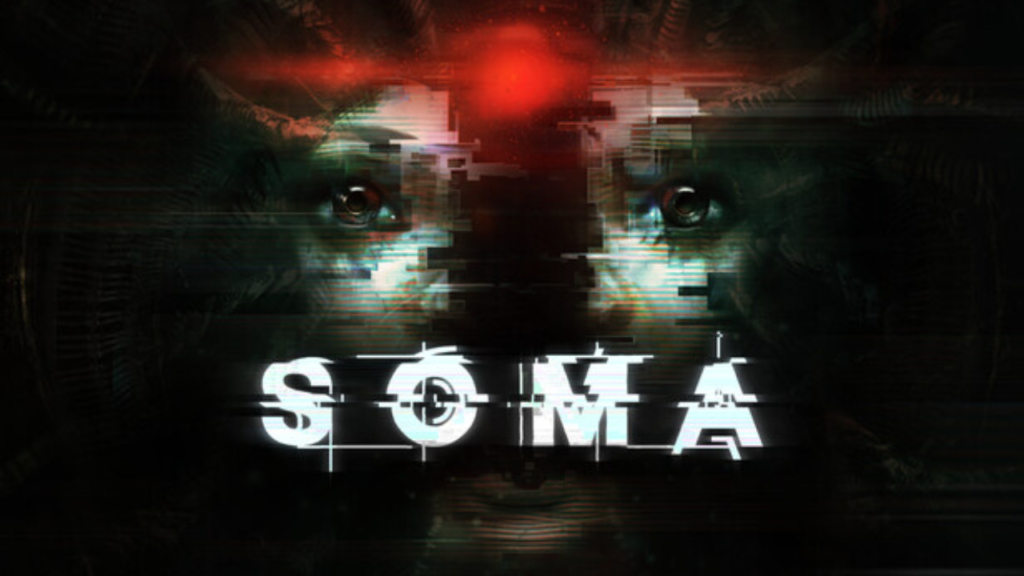 SOMA PC (2015)